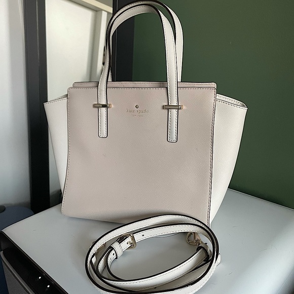 Kate Spade Tote with Shoulder Strap